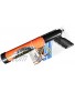 Stream Machine Water Cannon Squirt Gun Soaker Water Launcher Swimming Pool Toy Color May Vary TL-500