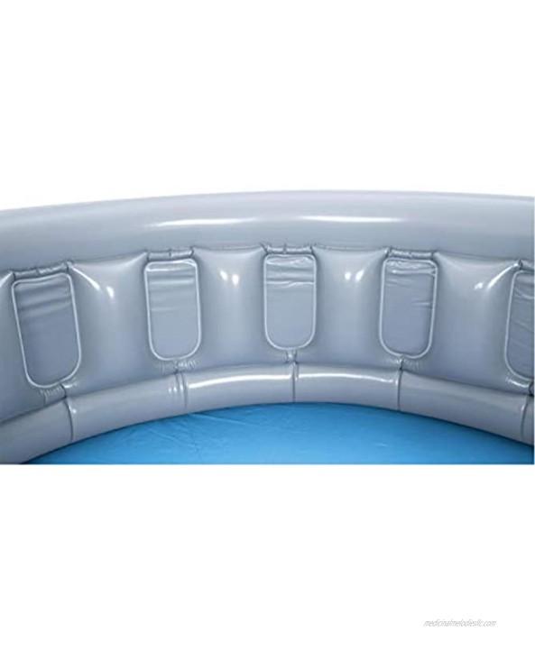 H2OGO! Inflatable Space Ship Pool