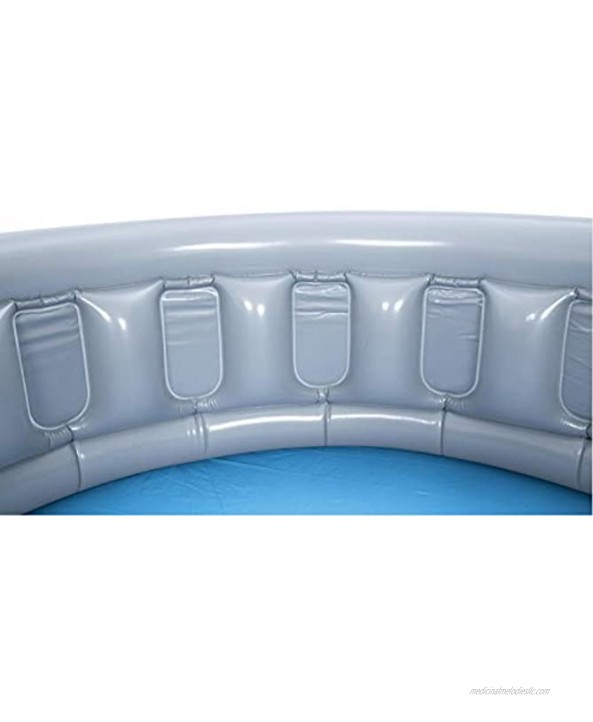 H2OGO! Inflatable Space Ship Pool