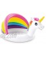Intex Unicorn Baby Pool 50in x 40in x 27in for Ages 1-3