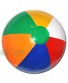 20'' Multi-Color Beach Ball