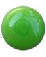 Beachballs 9'' Solid Lime Green Beach Ball