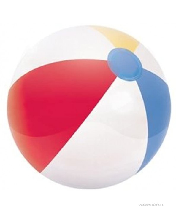 Wet Products Inflatable Beach Ball 20