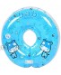 Baby Swimming Float Inflatable Swimming Ring with Float Seat for 6 Months-6 Years Children