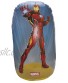 SwimWays Marvel Avengers Inflatable Pool Bops Iron Man