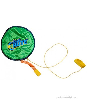 Water Sports Splash Chutes Environmentally-Conscious Water-Balloon-Alternative Soaker Pack of 2 10" Diameter