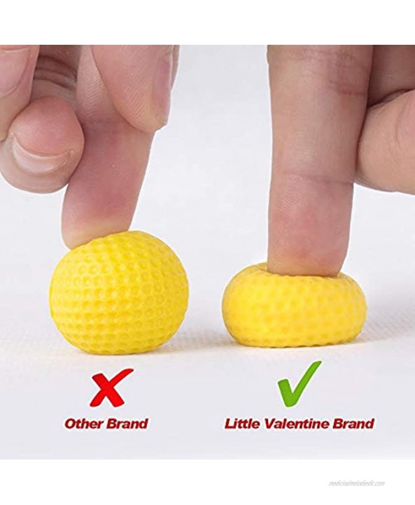 Little Valentine 100-Round Refill Pack for Nerf Rival