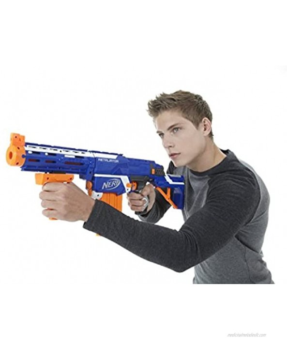 STANAWAY Toy Gun Accessories Nerf N-Strike Elite Series Blasters Kid Toy Gun Accessories
