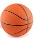 Edgewood Toys 5-Inch Mini Rubber Basketball Indoor Outdoor Use. Makes Great Party Favor! by PlayTime
