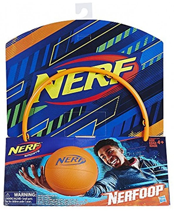 Nerf Sports Nerfoop blue