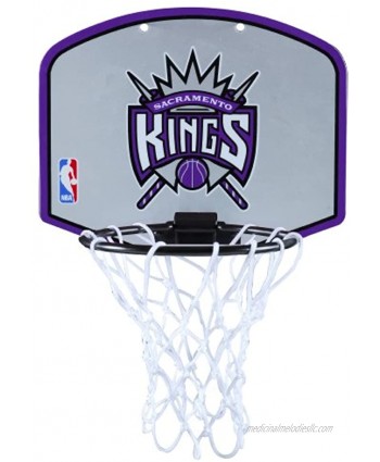 Spalding NBA Mini Hoop Set