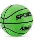Stylife 5inch Mini Basketball for Kids Environmental Protection Material,Soft and Bouncy,Colors Varied