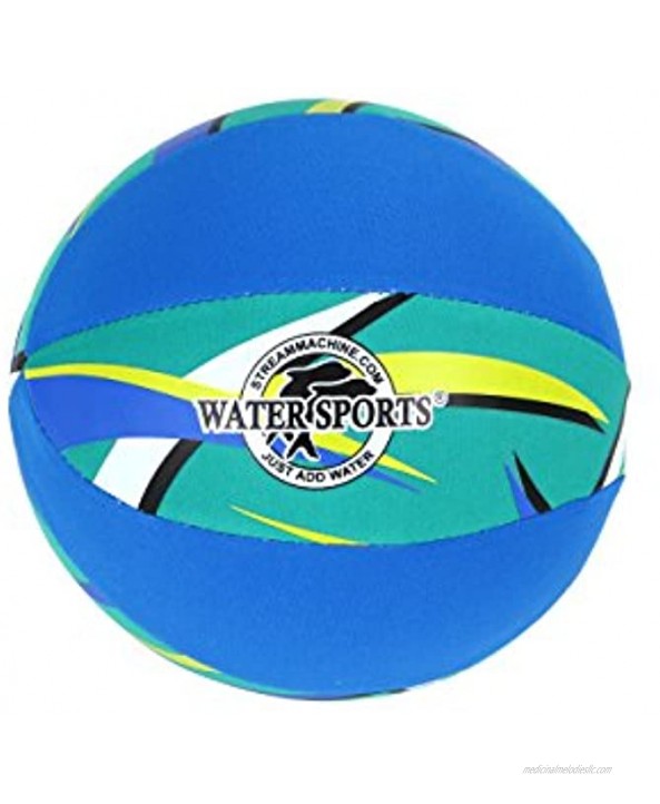 Water Sports ItzaBasketball Pool Basketball Color may vary