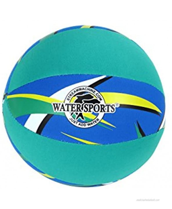 Water Sports ItzaBasketball Pool Basketball Color may vary