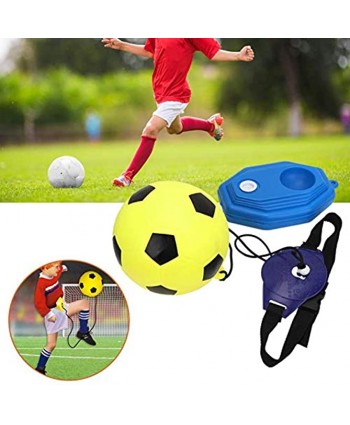 Germerse Football Toy Plastic Football Children Plastic Football Plastic Toy Sport Toy Set Soccer Sport for Soccer Toy Children Outdoor