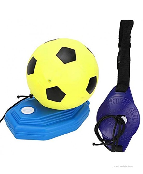 Germerse Football Toy Plastic Football Children Plastic Football Plastic Toy Sport Toy Set Soccer Sport for Soccer Toy Children Outdoor