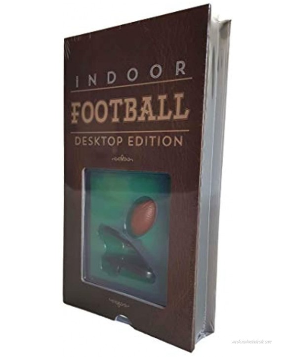 Mini Desktop Games Football