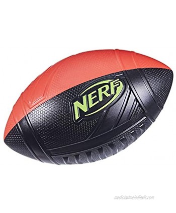 NER Sports PRO Grip Football RED