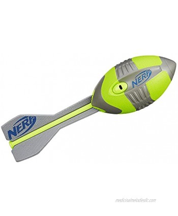 NERF Sports Vortex Aero Howler Toy Green
