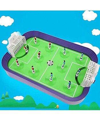 Vingvo Football Table Shot Board Game Football Shot Interactive Toy Mini Children Interactive Toy For Children For Kids To Play For Education For Kids