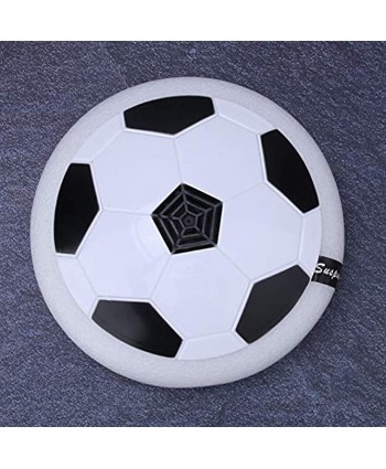 VINGVO Safe and Air Cushion Football Toys Suspension Football Toy for Indoor Kids Outdoor Children