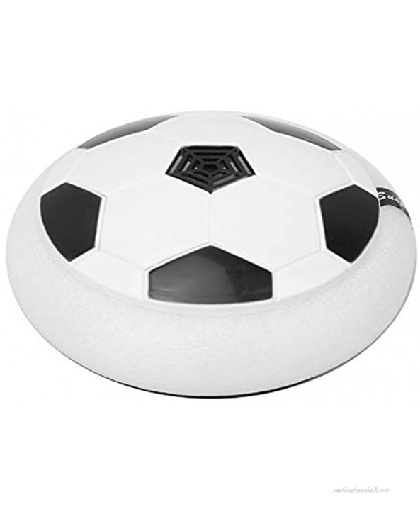 VINGVO Safe and Air Cushion Football Toys Suspension Football Toy for Indoor Kids Outdoor Children