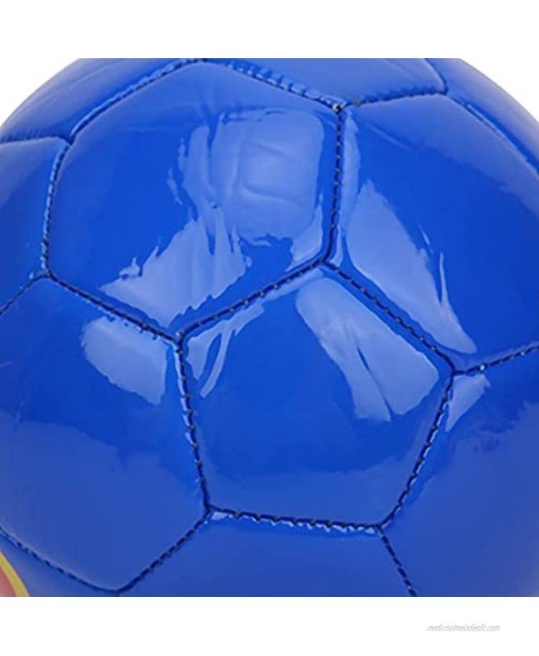 01 Kids Soccer Ball Outdoor Toys Gifts Sports Ball Mini Soccer Ball Children Football Soccer Toy for Outdoor Toys Gifts