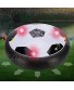 01 Soccer Ball Set Suspended Football Toy Aerodynamic Soccer Disc Toy for Home for Kids for Toddlers