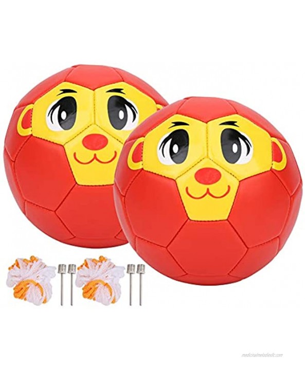 01 Soccer Ball Solf Lightweight PVC Mini Soccer Sports Ball Mini Soccer Ball Children Soccer Soccer Toy for Outdoor Toys Gifts