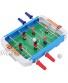 CUYT Desktop Soccer Toy Interactive Soccer Toy Convenient Eco-Friendly Children Sports Toy Relationship Durable Family Home