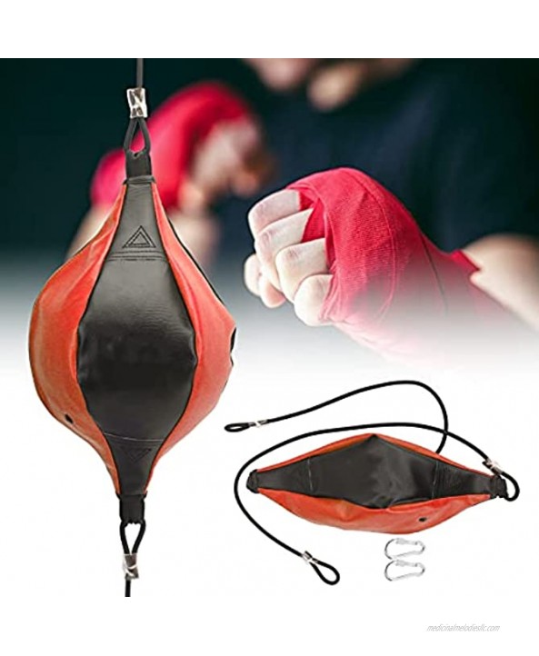 Double End Punch Bag Boxing Pump Stable for Professional Athlete for Amateur Boxing Fan
