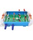 Garsentx Soccer Toy Children's Educational Desktop Football Toy Durable Suitable for Party Entertainment