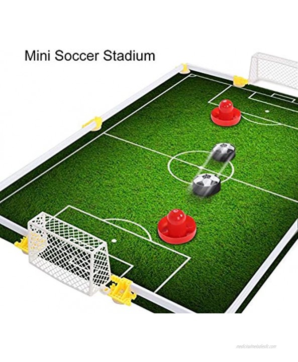 Indoor&Outdoor Football Training Kit Football Gate Set for Children Kids