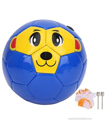 Jacksing Kids Soccer Ball Outdoor Toys Gifts Children Football Mini Soccer Ball Soccer Toy for Outdoor Toys Gifts for Girls for Boys for Children