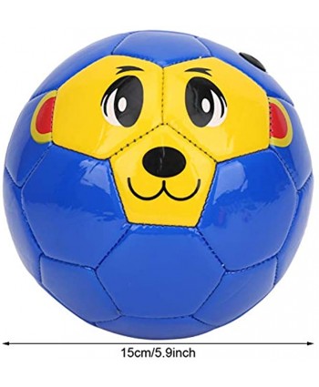 Liyeehao Kids Soccer Ball Outdoor Toys Gifts Children Football Mini Soccer Ball for Girls for Outdoor Toys Gifts for Boys for Children