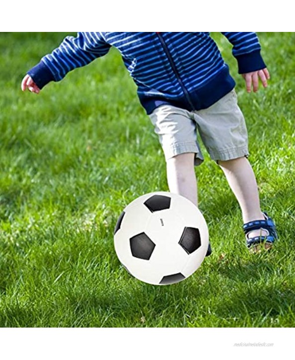 Soccer Balls Kids Toys Ball Set Toys Playground Ball Sets Football for Children for Kids for Playground