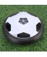 Soccer Toy Suspended Soccer Toy Electric Colorful Flash Indoor Air Cushion Football 18cm with Music