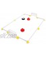 Soccer Toys Training Kit Portable with Gate Football Game Toys Air Power Indoor&Outdoor for Kids Children