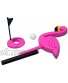 Thumbsup UK Flamingolf Toy Pink Standard