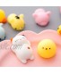 Class Boring time Artifacts can Love Super Cute Group Pinching Music Reduction Sphere Soft Ball Soft Bag Color : Little Tiger