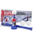FEYV Baseball Pitching Machine Safe Plastic Kids Parent‑Child Interactive Tee Ball Set Boys and Girls for Kids Above 3 Years Old Birthday Gifts777-607