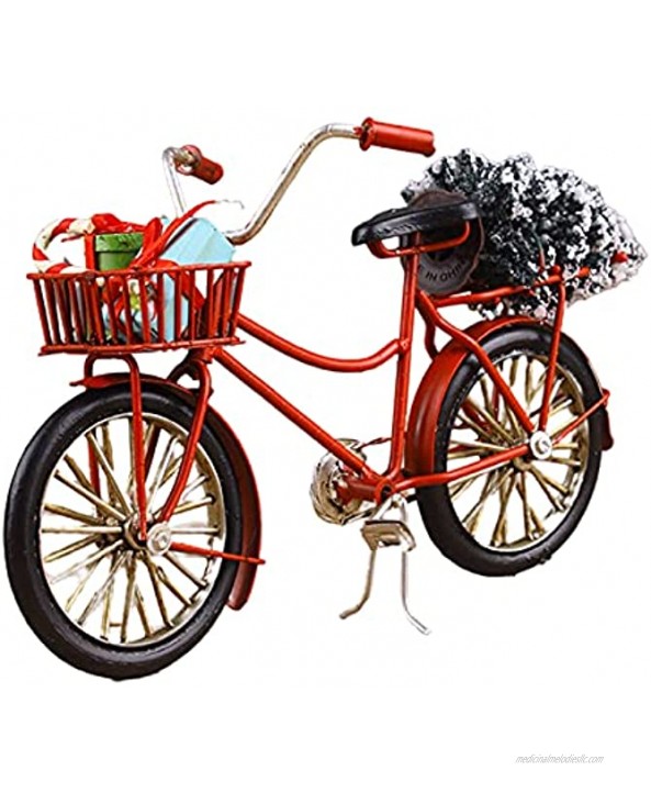 Colcolo 1 10 Finger Alloy Bicycle Model Mini Mountain Bike Toy Mountain Bike for Kids Aults Collection Hobby Toys