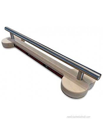 Filthy Fingerboard Ramps Dog Bone Rail Fingerboard Rail for tech Decks and fingerboards