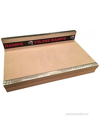 Filthy Fingerboard Ramps San Diego Manual Pad from for fingerboards and tech Decks