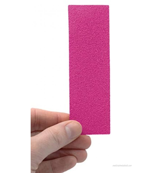 Teak Tuning Premium Fingerboard Skate Grip Tape Pink Edition 3 Sheets