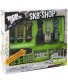 Tech Deck SK8 Skate Shop Bonus Pack Styles Vary Discontinued by manufacturer