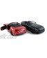 Set of 2 2020 B M W Z4 Convertible Diecast Model Toy Sport Cars in Red and Black