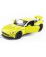 TGRCM-CZ Diecast Racing Model Cars Toy Cars ASTONMARTIN DB11 AMR 1:32 Scale Alloy Pull Back Toy Car with Sounds and Lights Toy for Girls and Boys Kids Toys