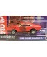 Auto World Graveyard Carz 1969 Dodge Charger R T Ho Scale Slot car
