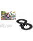 Carrera Mario Kart 7 Battery Operated Slot Car Set